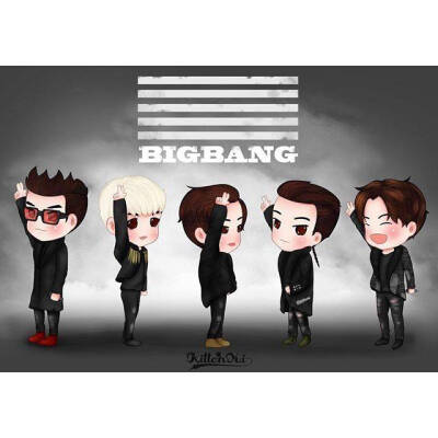 bigbang