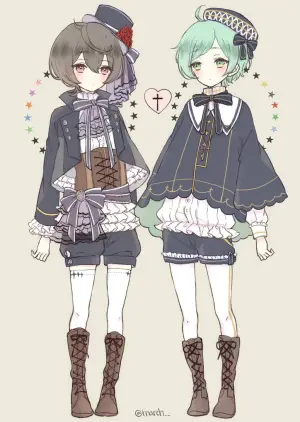 朔 あんさんぶるスターズ！！【公式】 on X: