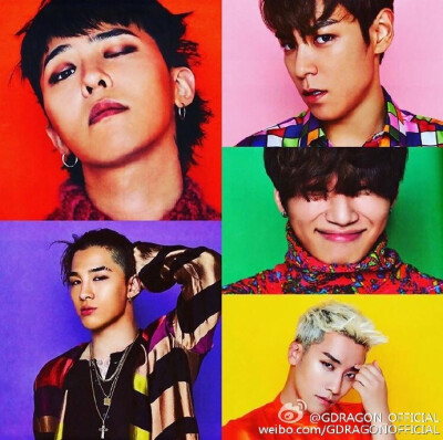 3月2日 GD说BIGBANG'S 2016 WELCOMING COLLECTION IS OUT NOW✔️ 土豪快去把‖原创 有关说明请看注 更多日志尽在《Future · 权志龙2016的日志》