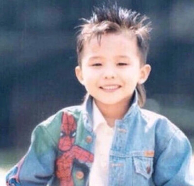 ‍我们龙哥从什么时候开始就这么潮了！ 