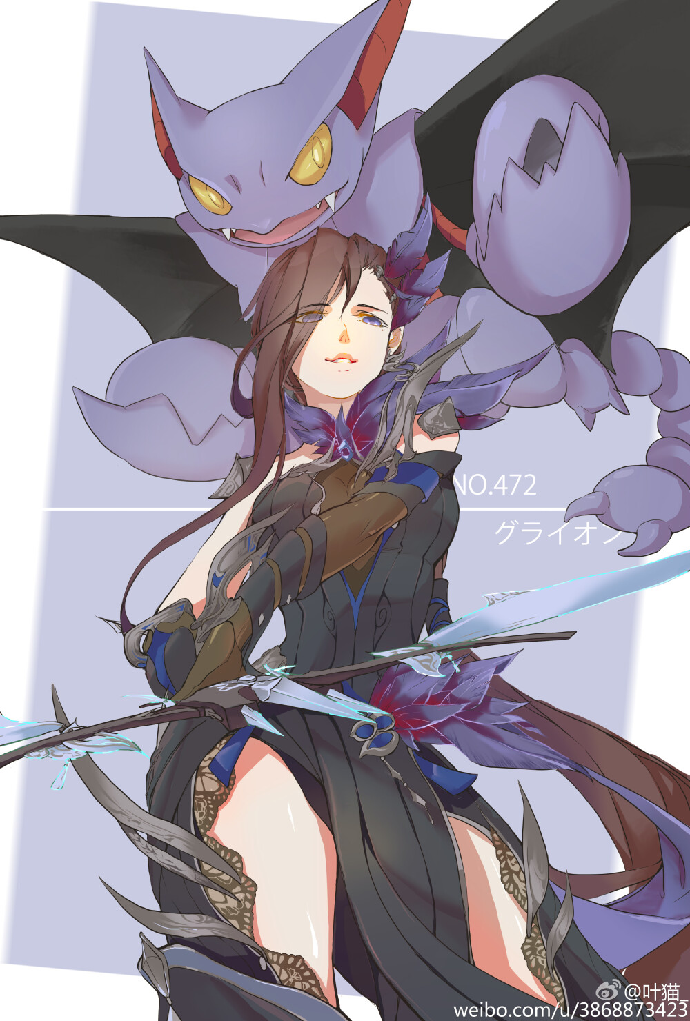 剑网三 唐门 by叶猫_