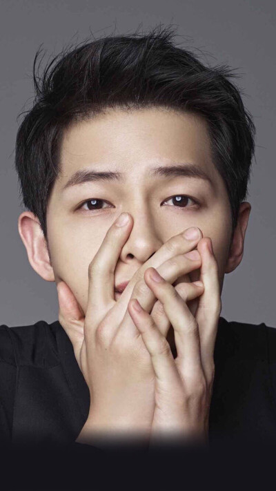 宋仲基# 一见倾心# 二间倾情#高清壁纸