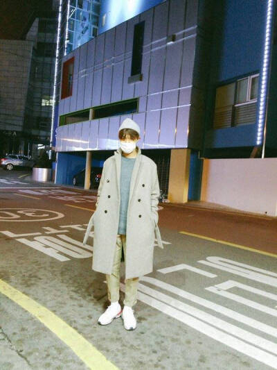 防弹少年团 jhope 郑号锡