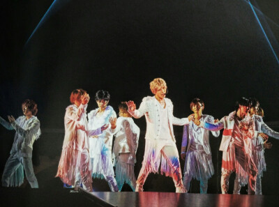 hey!say!jump