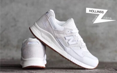 newbalance 复古跑步鞋NBM520ATA