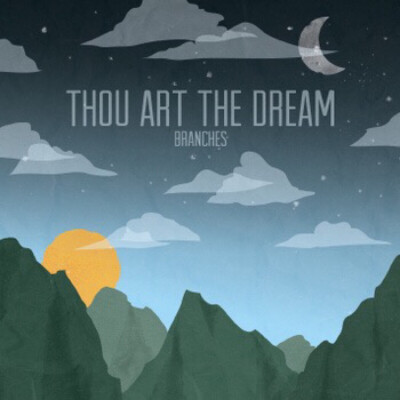 专辑Thou Art The Dream，单曲I Built A Home，是我在当当买绘本遇到的，不可思议的旅程～配合小短片吸引了我