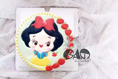 戛籽生活烘制——最新作……