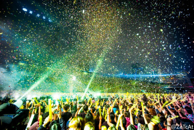 李宇春2015成都十年whyme演唱会