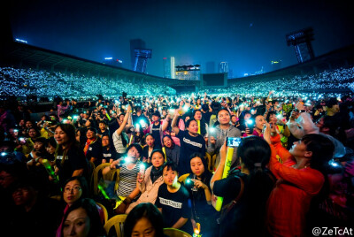 李宇春2015成都十年whyme演唱会