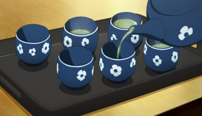 心灵想要大声呼喊