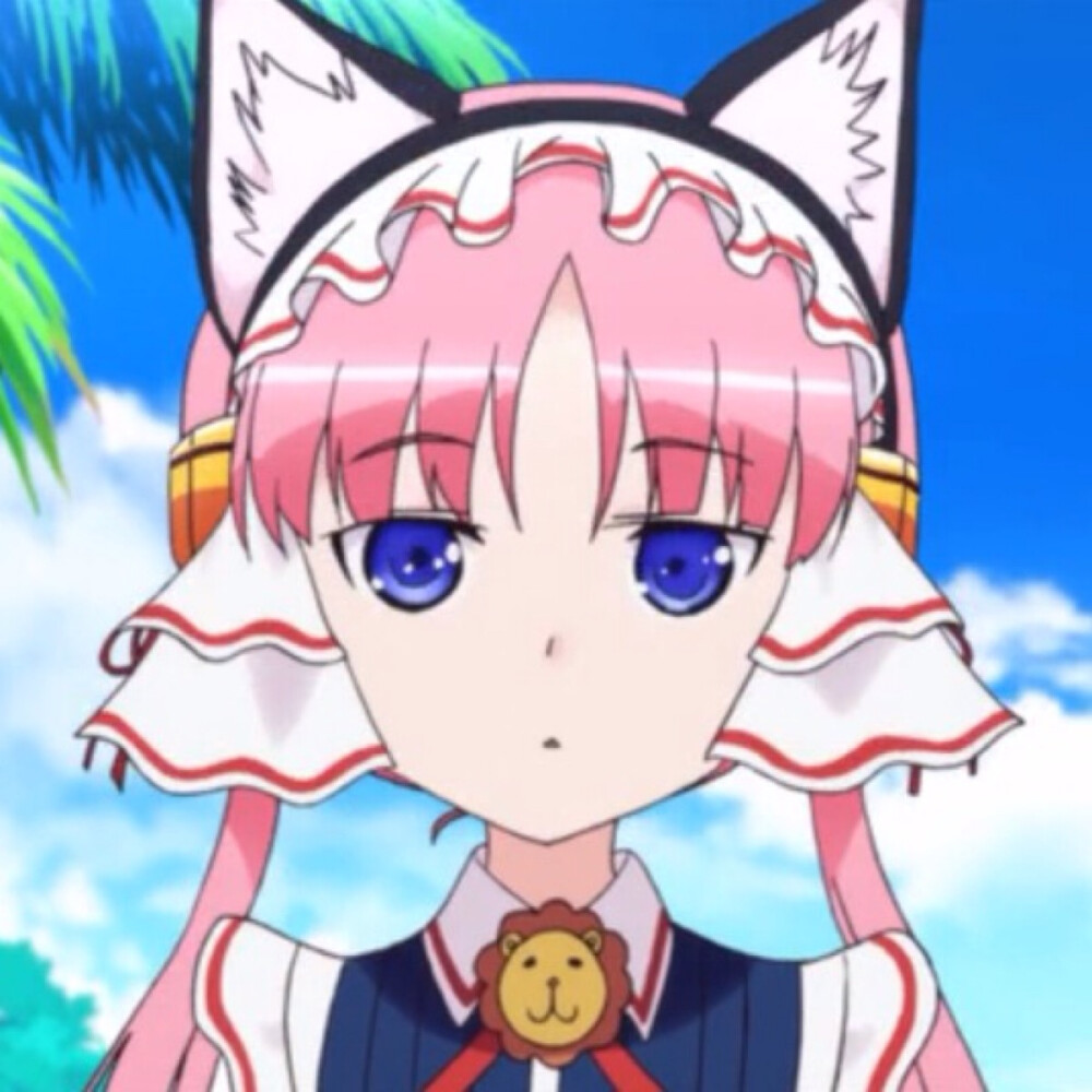 女生头像自截喔ovo截自红壳的潘多拉克拉里昂