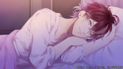  魔鬼恋人 DIABOLIK LOVERS 