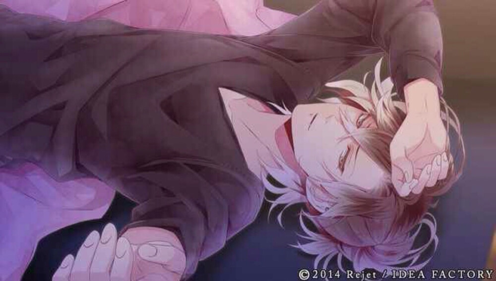  魔鬼恋人 DIABOLIK LOVERS 