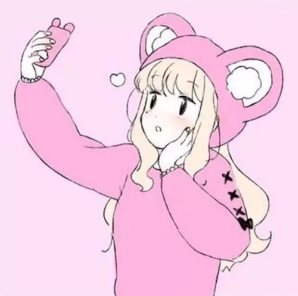 【虎斑*自截】二次元 头像 情头 半身头像 男头 女头 闺蜜头 表情包 壁纸 转侵删