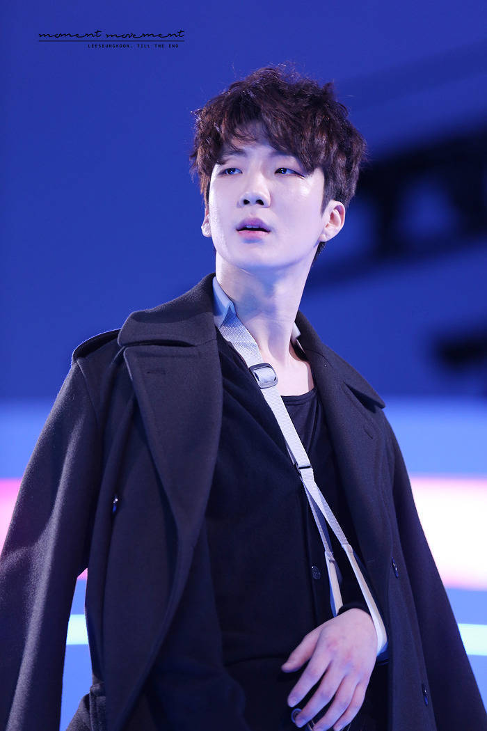 winner李胜勋李升勋