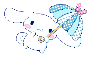 cinnamoroll 玉桂狗