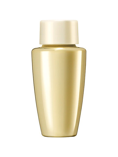 Clé de Peau Beauté
CPB 精华肌底液（替換装） （医薬部外品）
商品编号： 66234
量： 40mL
精华液的导入，开始全新的护肤套路。 肌肤瞬间充满能量，迸发前所未有的活力。 每一天，美丽容颜都绽放新生。
JPY 24,500 （换算请点开网站查看） 