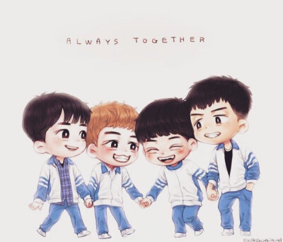 海若有因，风瑜同洲 （敬谢：出处见水印儿）