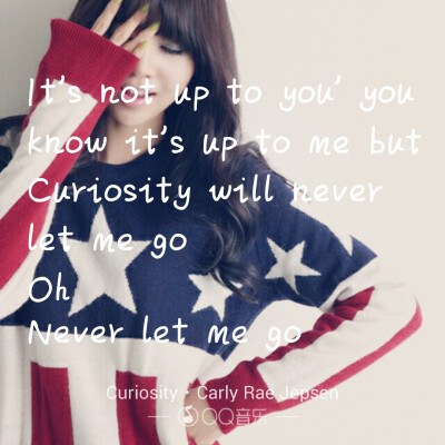 Carly Rae Jepsen―Curiosity
