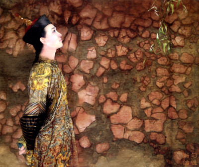 【深宫女人媚】东方画姬－德珍手侩美图（，上）