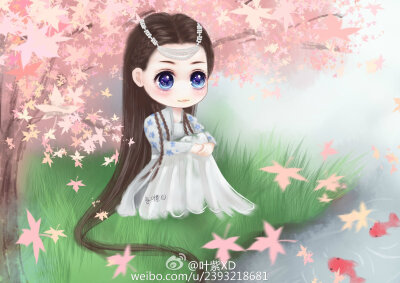 玉无心 by叶紫XD