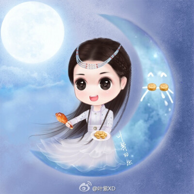 玉无心 by叶紫XD