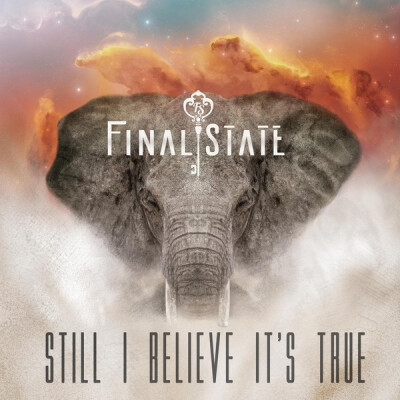 Dreaming Out Loud
专辑：Still I Believe It's True
歌手：Final State