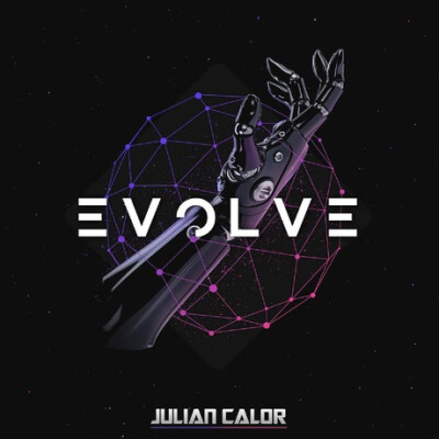 One Shot (Typhoon) [Album Edit]
专辑：Evolve
歌手：Julian Calor / Channii