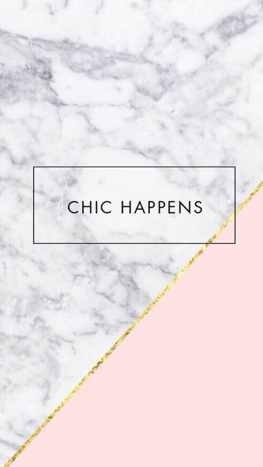 chic wallpaper