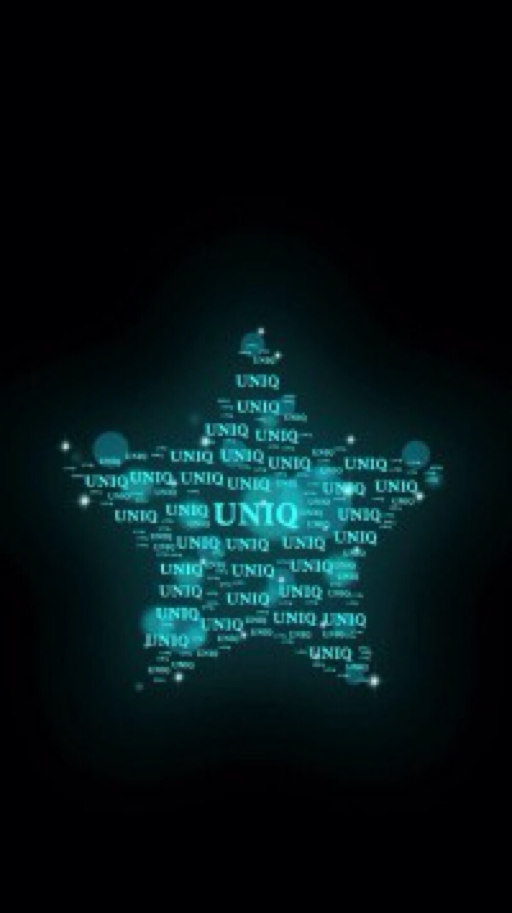 UNIQ