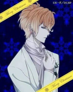 【玫瑰西装】逆卷修