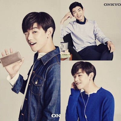 ericnam 南允道