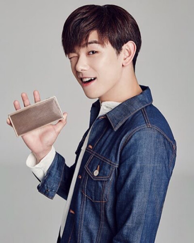 ericnam 南允道