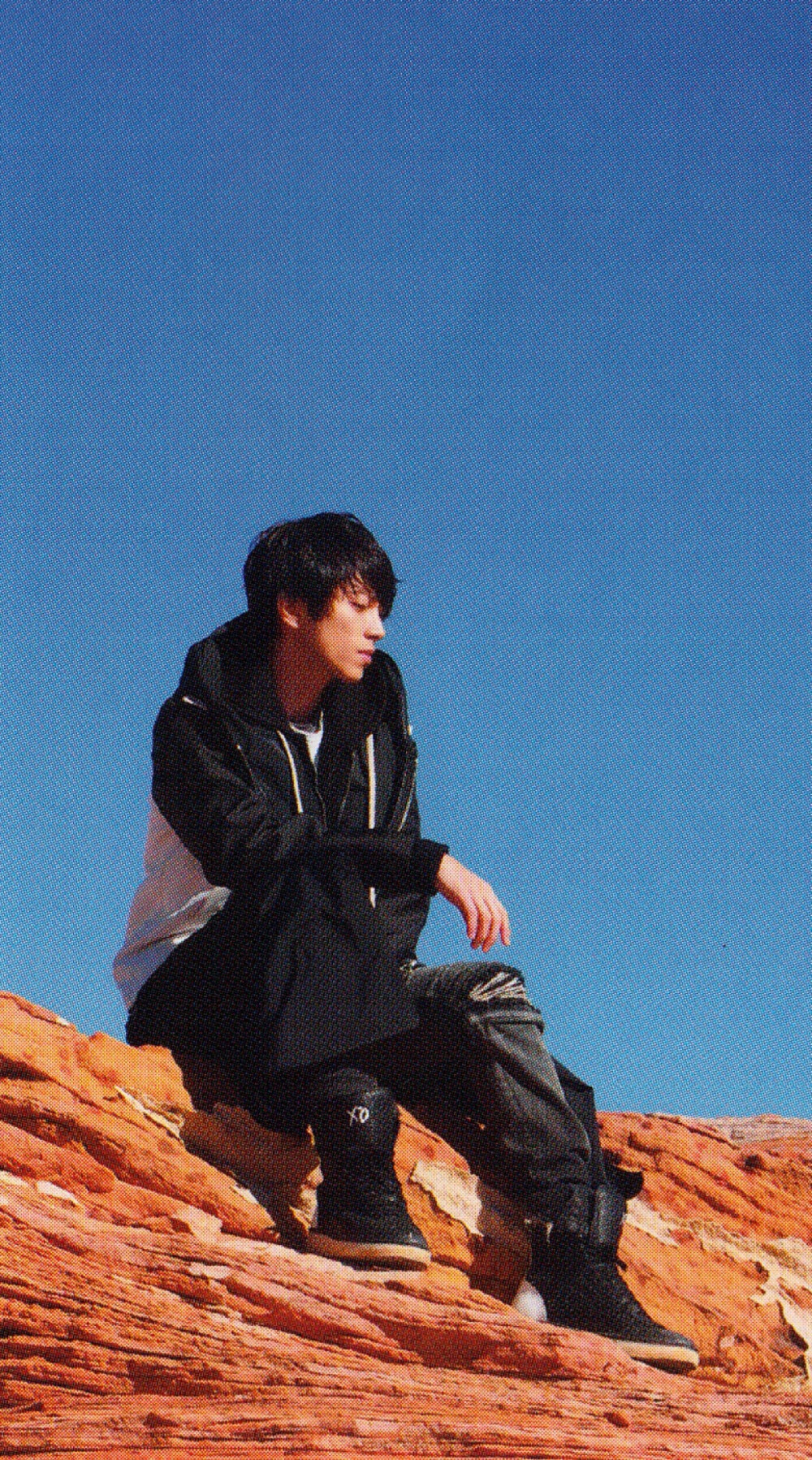 山下智久