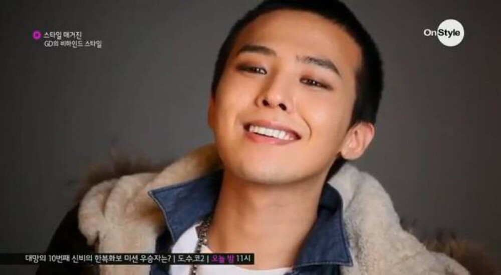 权志龙 GD #权志龙 #GD #G-Dragon