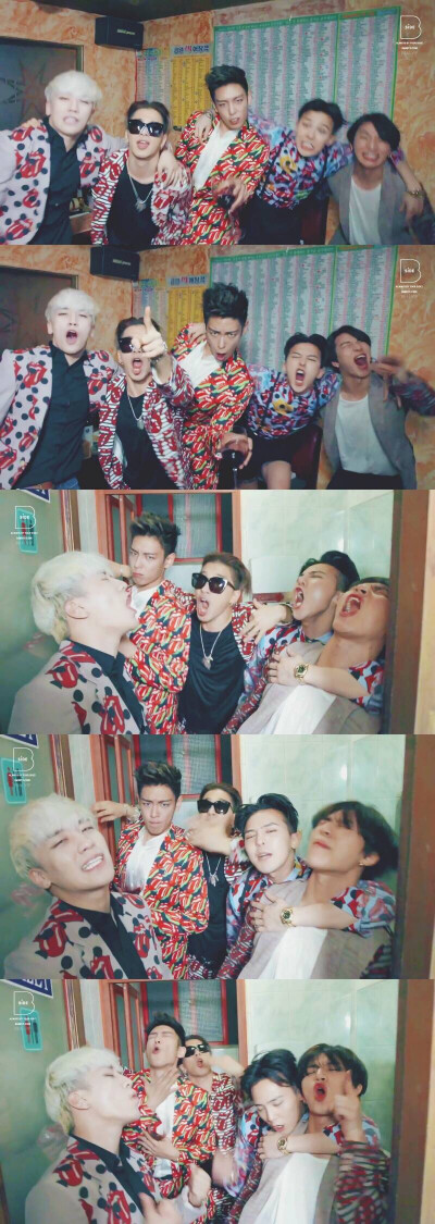 BIGBANG