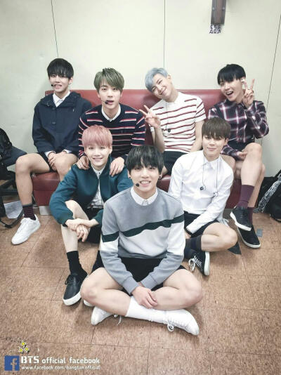 防弹少年团（BTS），是韩国BigHit Entertainment旗下2013年出道的男子演唱组合，由金南俊（Rap Monster）、金硕珍（JIN）、闵玧其（SUGA）、郑号锡（J-HOPE）、朴智旻（JIMIN）、金泰亨（V）、田正国（JUNG KOOK）7…