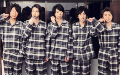 Arashi