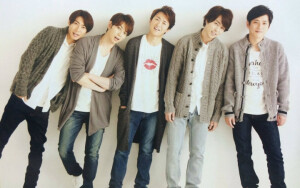 arashi