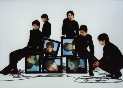 ARASHI