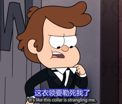 dipper