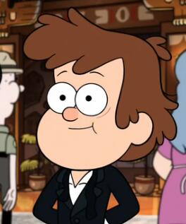 dipper