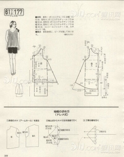 [转载]夏裙