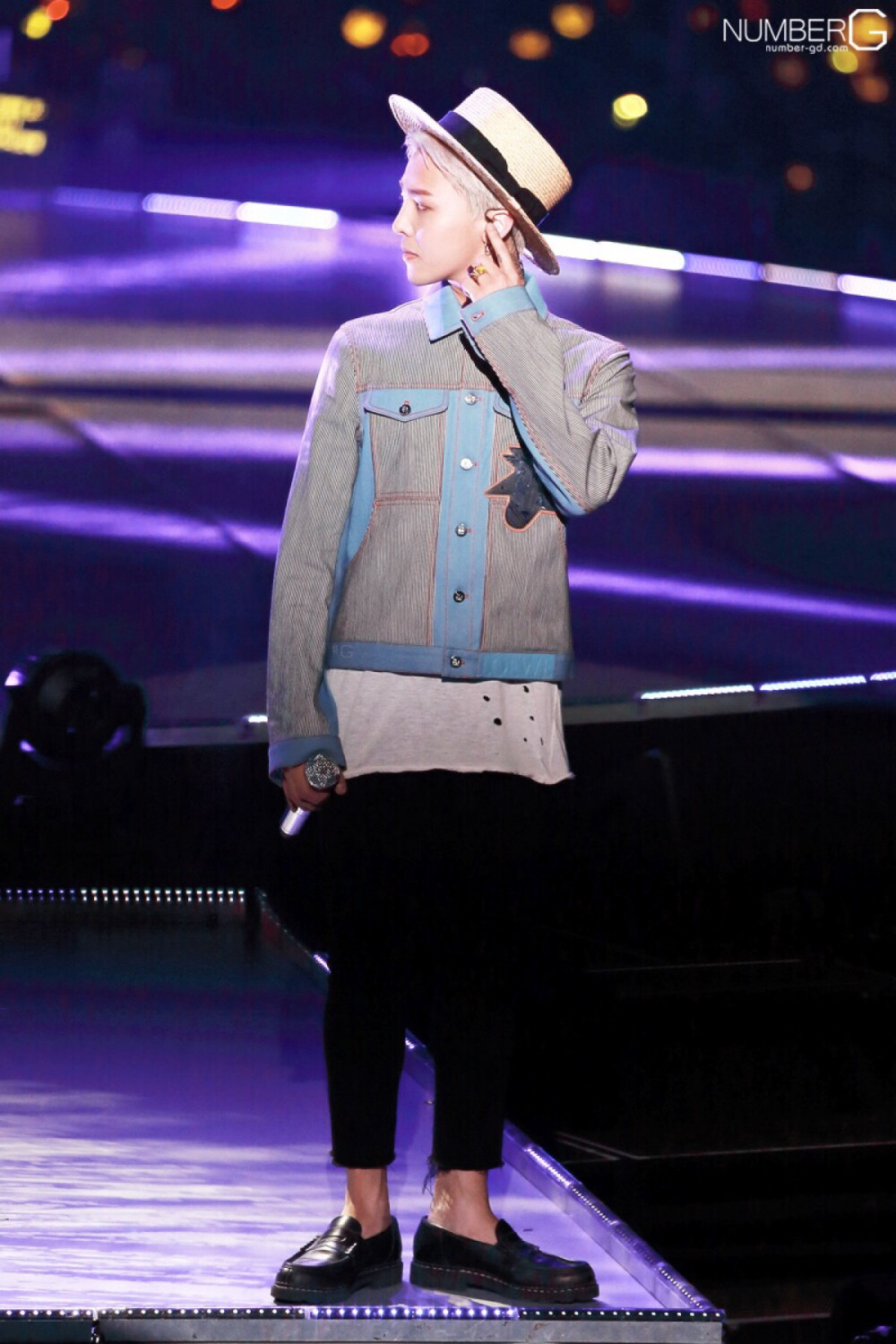 权志龙 GD #权志龙 #GD #G-Dragon