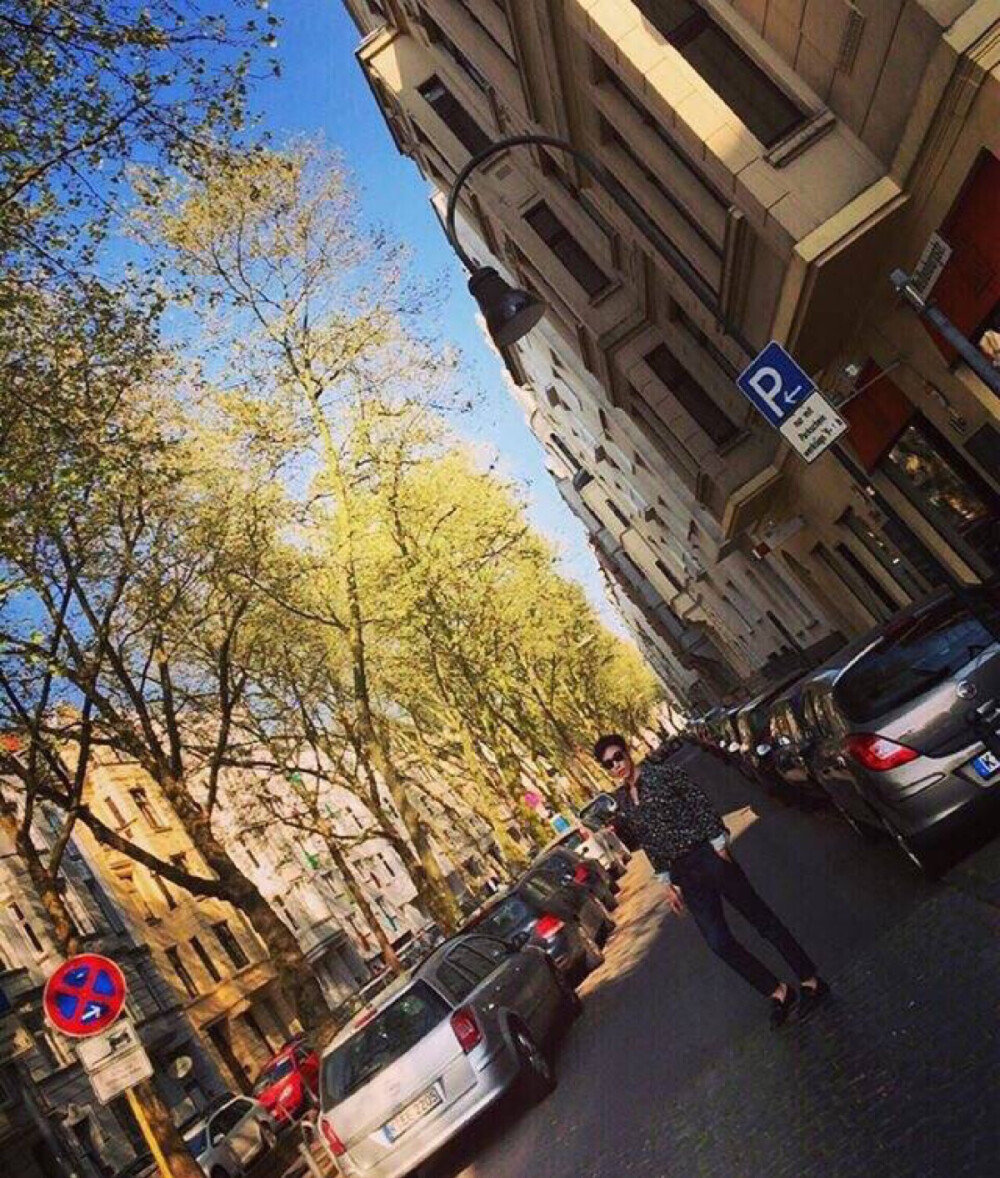 BIGBANG 崔胜铉 崔TOP 鬼神大人 T.O.P ins日常