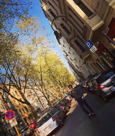 BIGBANG 崔胜铉 崔TOP 鬼神大人 T.O.P ins日常