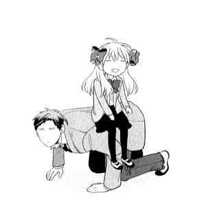 Gekkan Shoujo Nozaki-kun