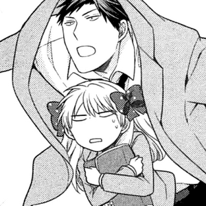 Gekkan Shoujo Nozaki-kun