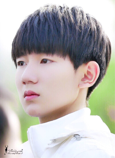 #王源 #TFBOYS 超少年密码拍摄花絮 高清 