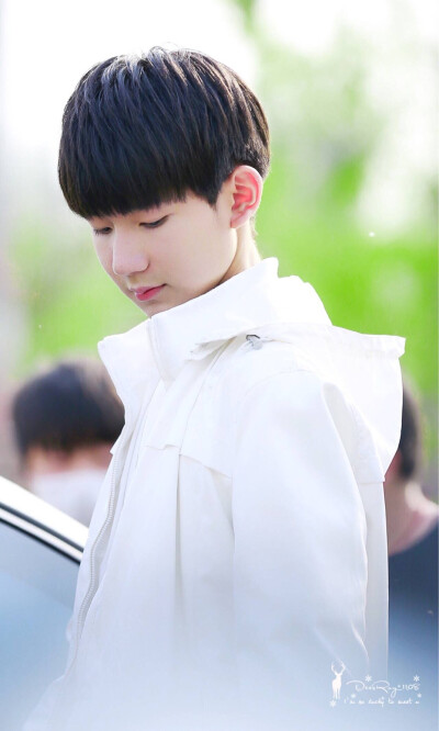 #王源 #TFBOYS 超少年密码拍摄花絮 高清 